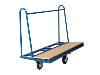 Platenwagen